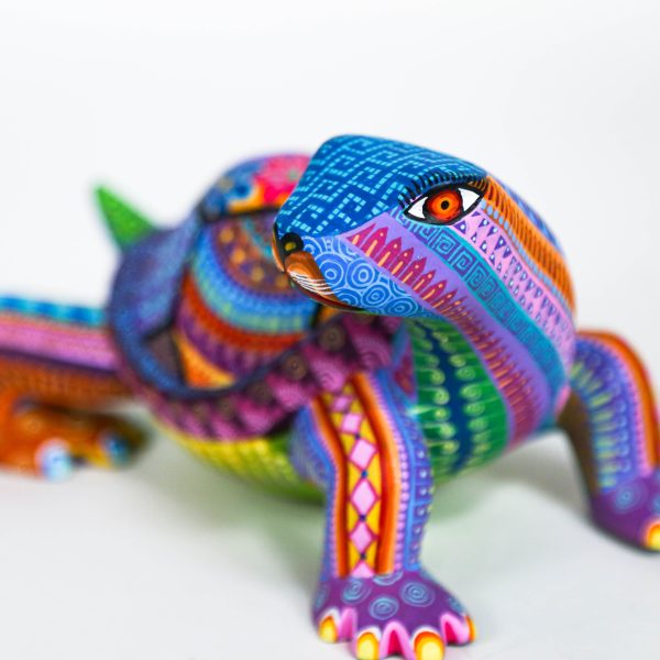 Alebrije Turtle Online Hot Sale