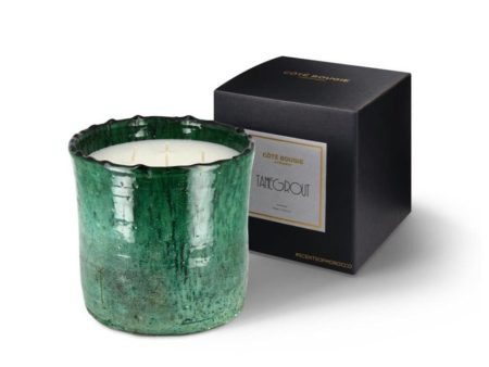 SCENTED CANDLE - TAMEGROUTE Online