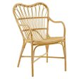 MARGARET ARM CHAIR EXTERIOR on Sale