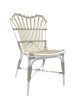 MARGARET SIDE CHAIR EXTERIOR Hot on Sale