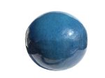 5010N19 - Marble Green Ceramic Garden Sphere Sale