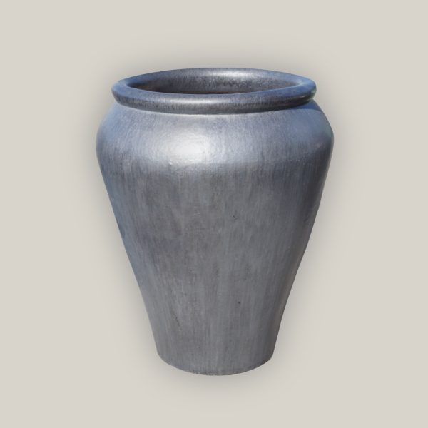 1-3100GA - Graphite Palace Pot Sale