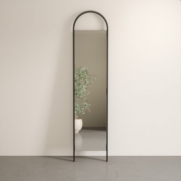 Bellwood Leaning Mirror For Discount