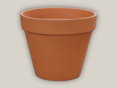 Terracotta Bell Pot Online