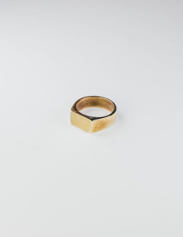 FLORA CICCARELLI - Bague FELICE Online Hot Sale