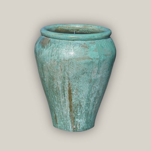 3100BOOGFS - Opal Green Palace Pot Fountain - FREE SHIPPING Discount