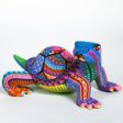 Alebrije Turtle Online Hot Sale