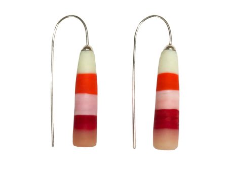 Totem Earrings Online now