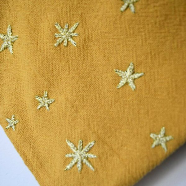 Yellow Stars Blouse Online