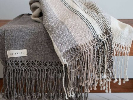 Landscape Throw on Sale