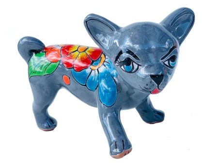 Talavera Pee Dog For Cheap