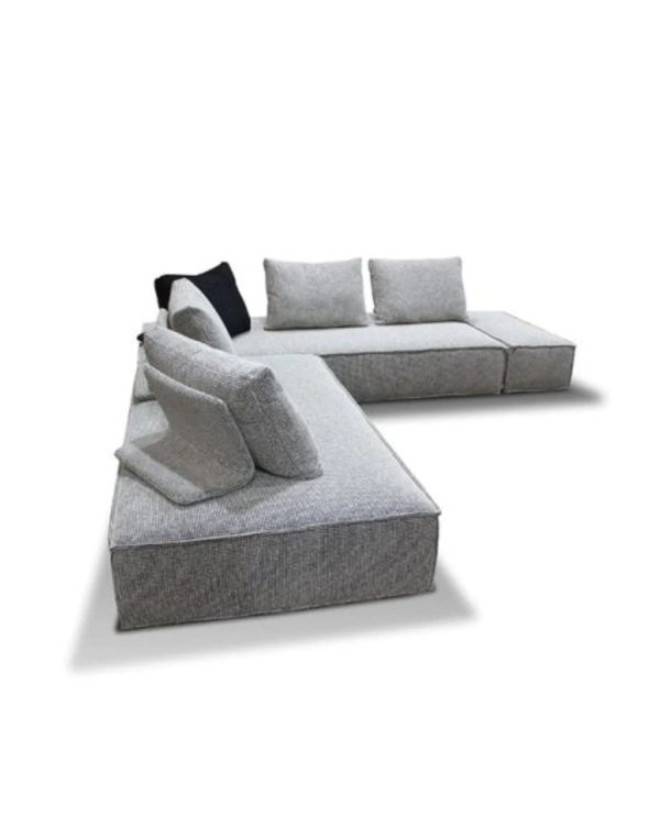 TULUM CHILL SECTIONEL Online now