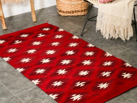 Oaxaca Stars Rug Online Sale