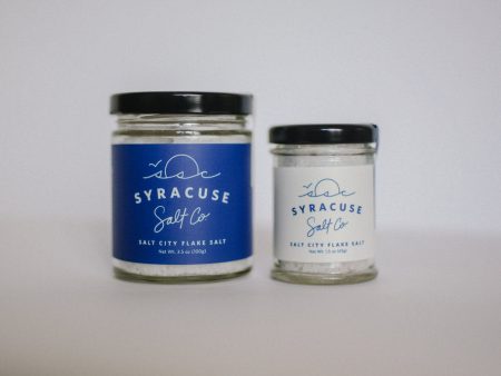 Finishing Salts For Cheap