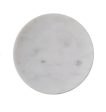 MARBLE SOAP DISH, WHITE Online Hot Sale