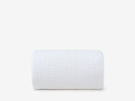 VEGA BED COVER WHITE For Cheap