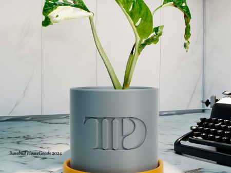 TTPD Planter Online