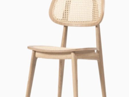 TITUS DINING CHAIR NATURAL - VINCENT SHEPPARD Sale