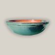 3117L5 - Jade Shallow Ceramic Bowl For Cheap