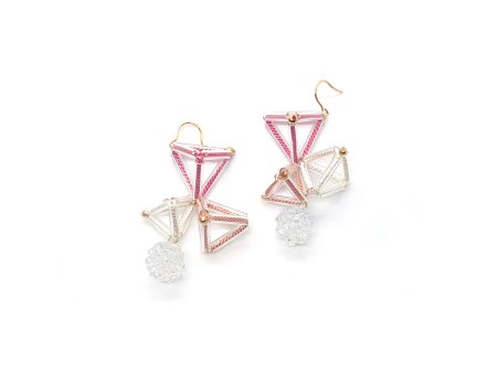 Cosmos Himmel Earrings Online Hot Sale