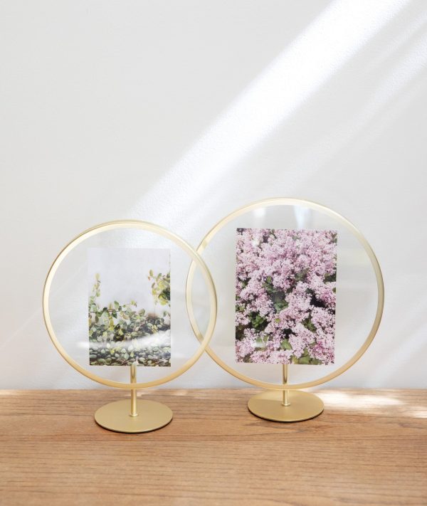 Infinity Picture Frame For Sale