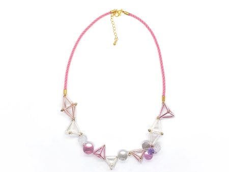 Cosmos Himmel Necklace Sale