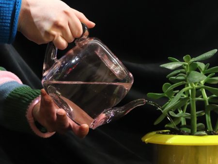 Watering Pot Online now