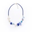 Aqua Himmel Necklace Fashion