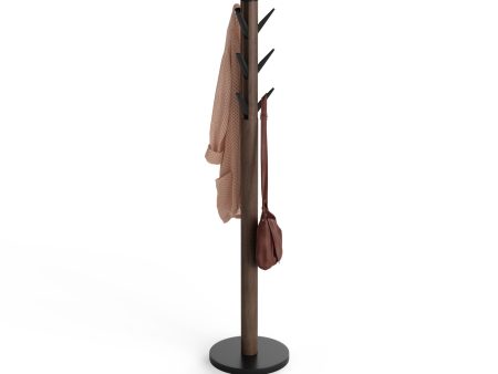 Flapper Coat Rack on Sale