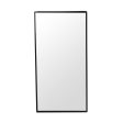 Cubiko Wall & Storage Mirror Hot on Sale