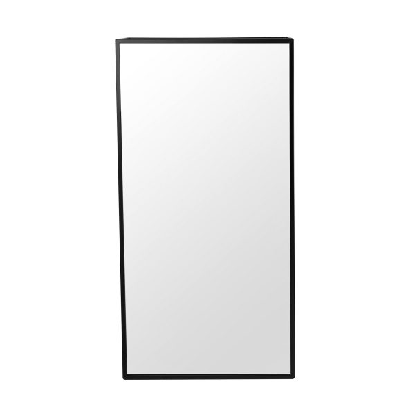 Cubiko Wall & Storage Mirror Hot on Sale