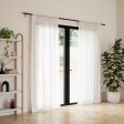 Zen Curtain Rod Discount