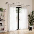 Zen Curtain Rod Discount