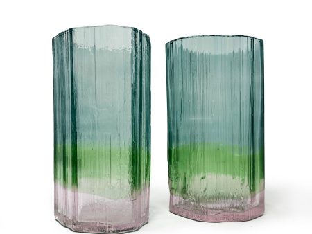 Tourmaline Highball Glass Supply