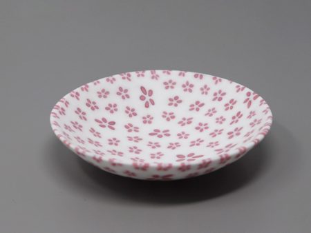 Cherry Blossom Murrine Dish For Discount