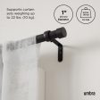 Cappa Curtain Rod Cheap