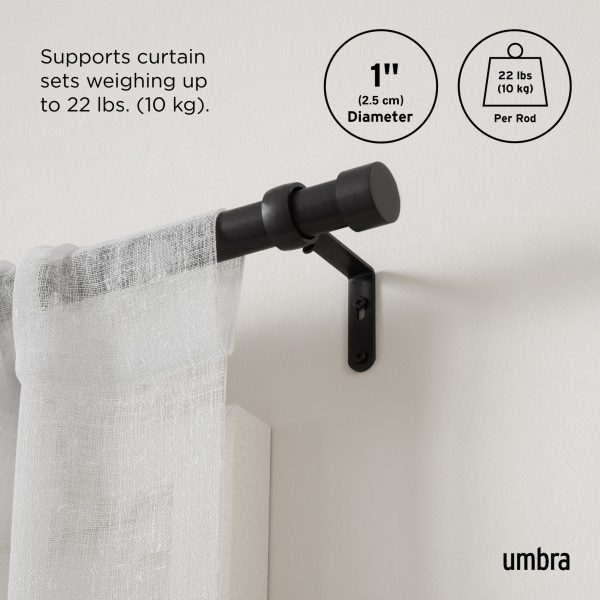 Cappa Curtain Rod Cheap