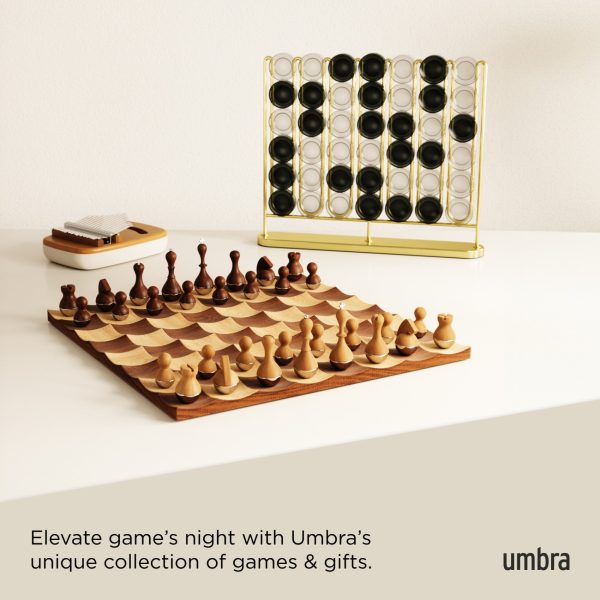 Wobble Chess Set Sale