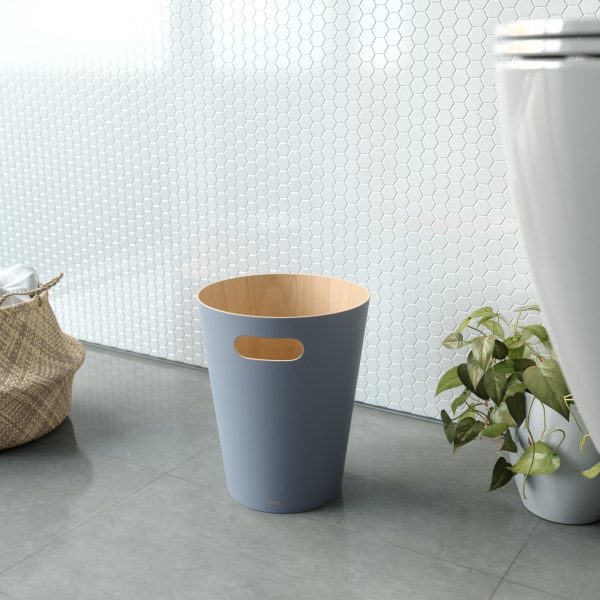 Woodrow Trash Can For Discount