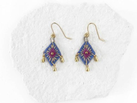 Trina Earrings Cheap