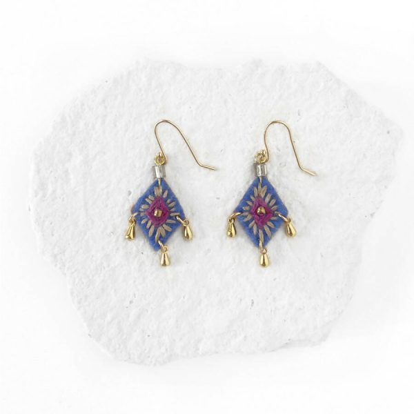 Trina Earrings Cheap