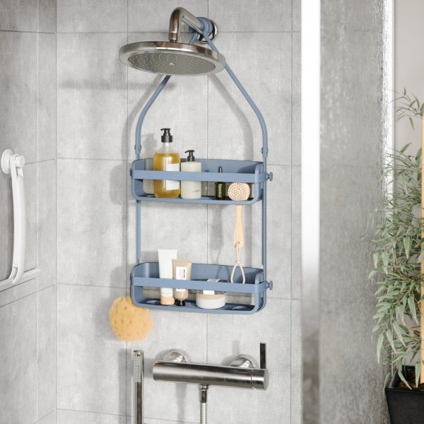 Flex Shower Caddy Sale