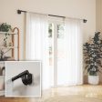 Bellwood Curtain Rod For Cheap