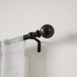 Bolas Curtain Rod Hot on Sale