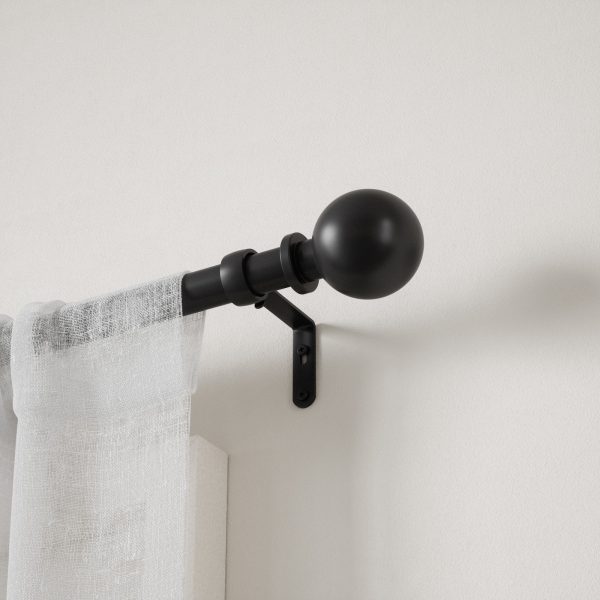 Bolas Curtain Rod Hot on Sale