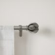 Blossom Curtain Rod Discount