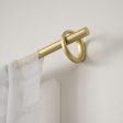 Ringlet Curtain Rod Cheap