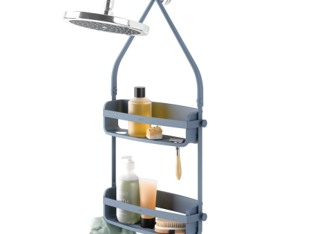 Flex Shower Caddy Sale