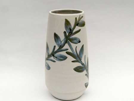 Vase L - Enredadera For Sale