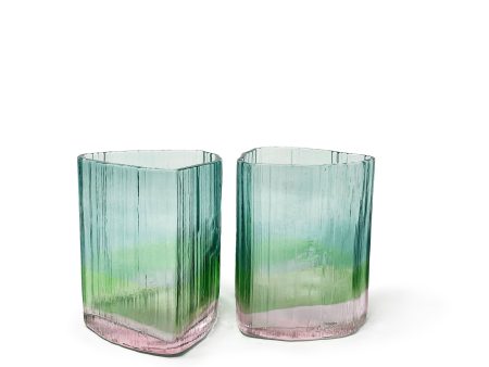 Tourmaline Rocks Glass Hot on Sale